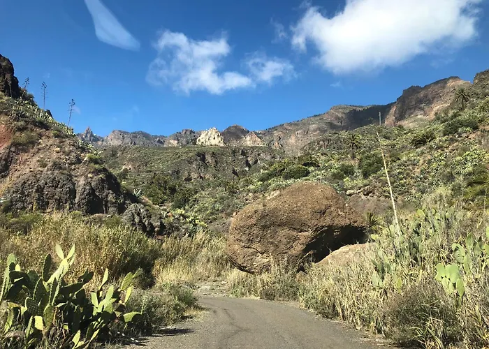 Finca Mariola - Alpendre